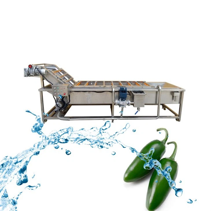 air bubble washing machine (5)
