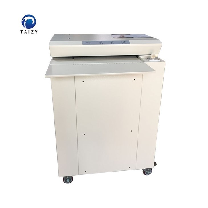 cardboard box shredder2