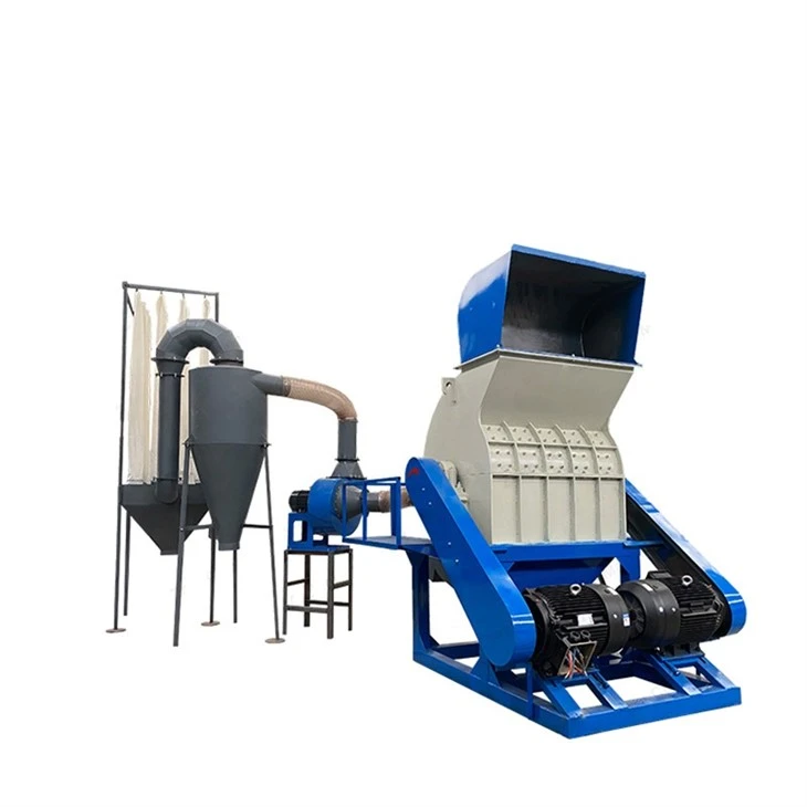 Hammer Mill Machine