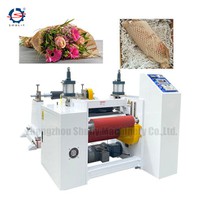 Kärgpaberi valmistamise masin