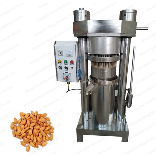 Hüdraulikaõli pressimismasin