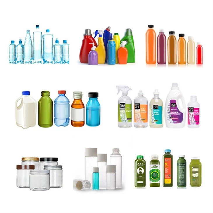 automatic bottle sorting machine4