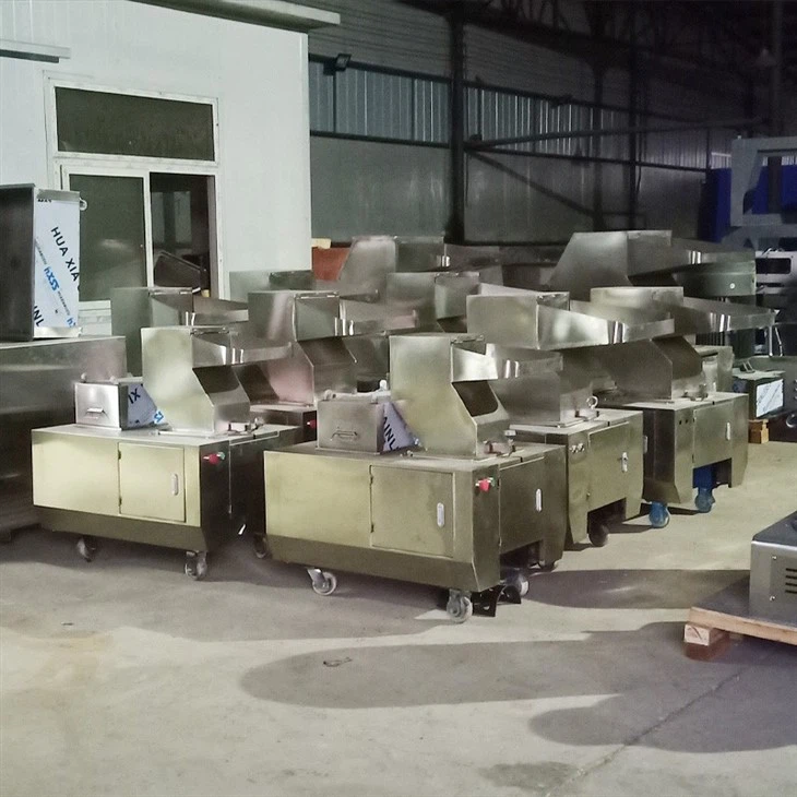 bone crusher machine factory