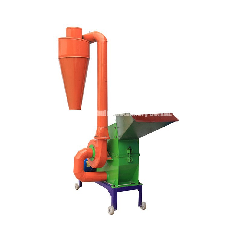 Commercial Grain Grinder