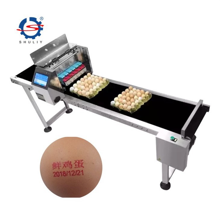egg printer