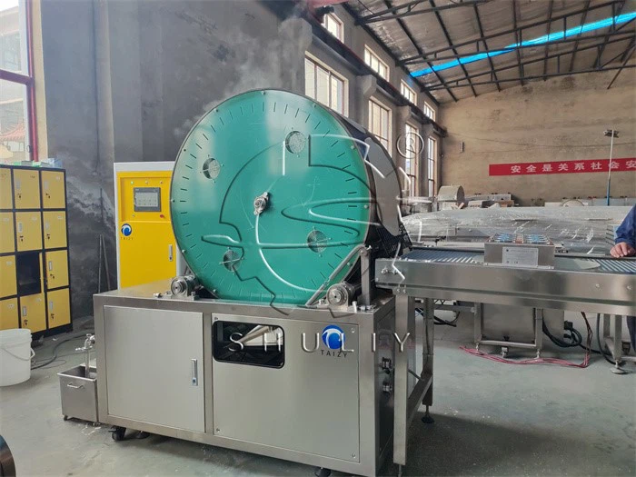 injera making machine injera making machine