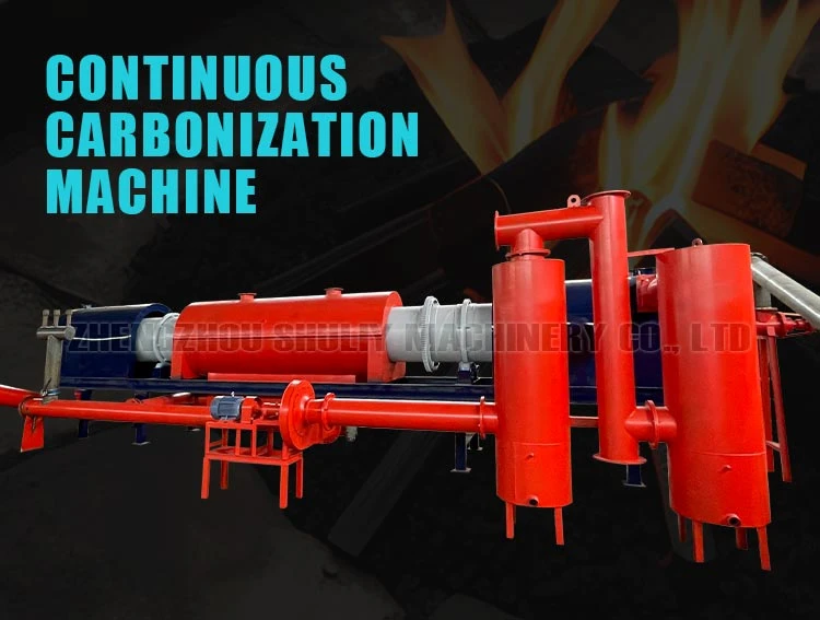 charcoal maker equipment charcoal maker equipment
