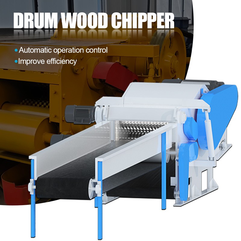 industrial wood chipper industrial wood chipper