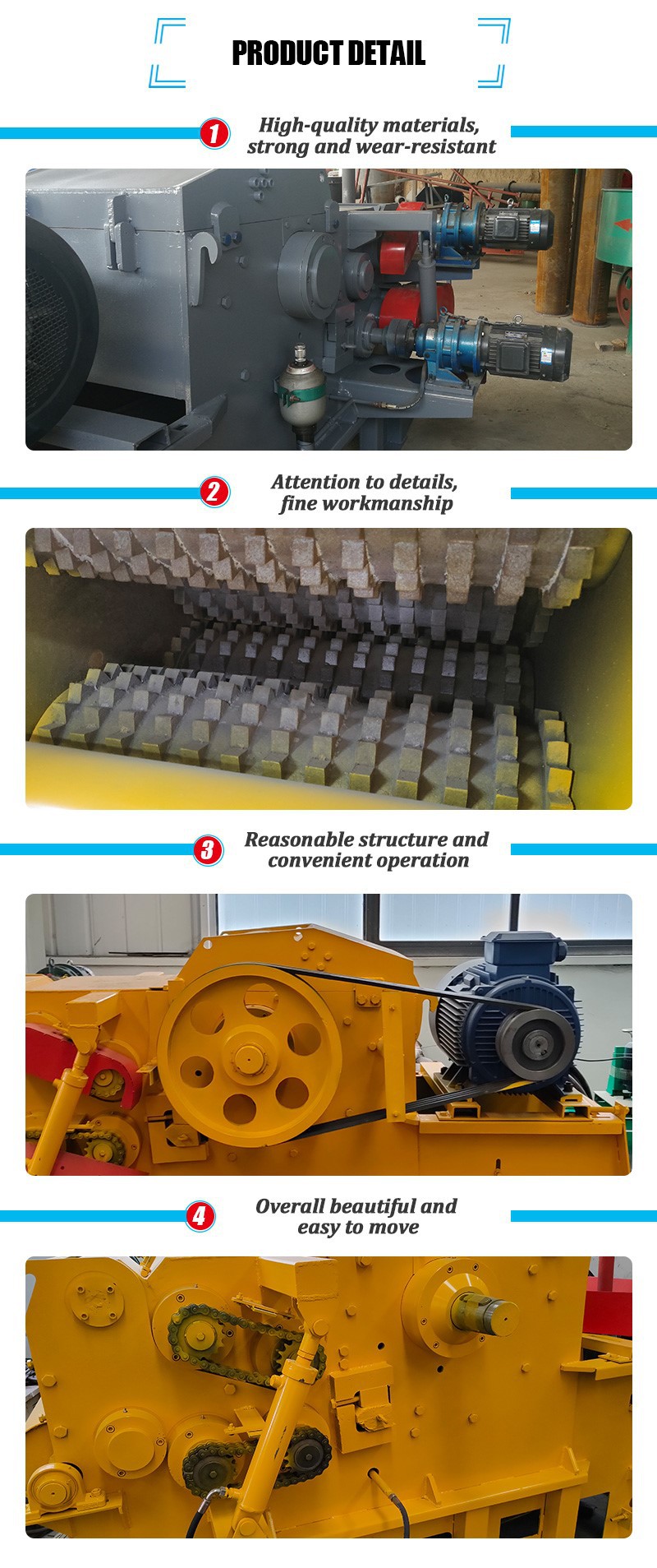 industrial wood chipper industrial wood chipper