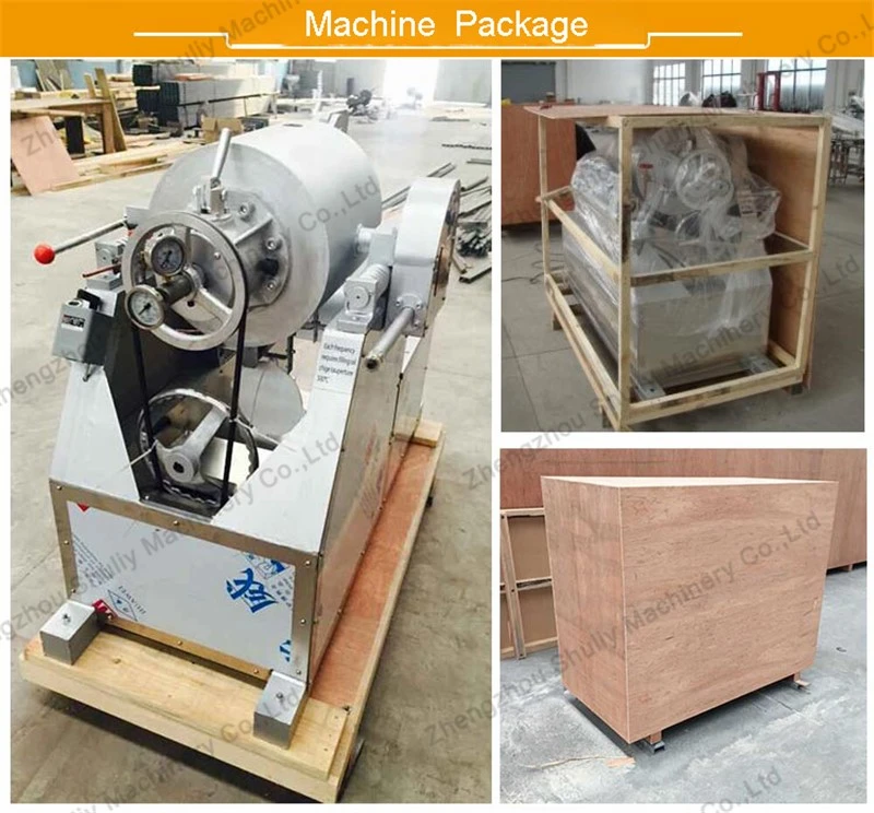 air flow puffing machine air flow puffing machine