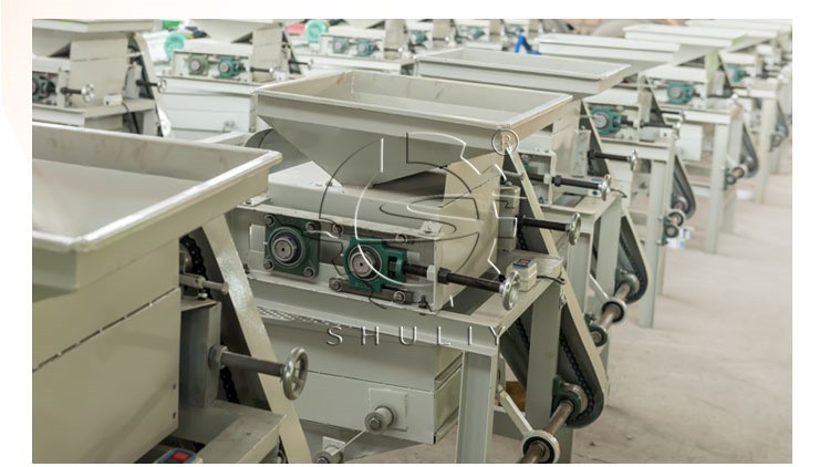 almond shelling machine almond shelling machine
