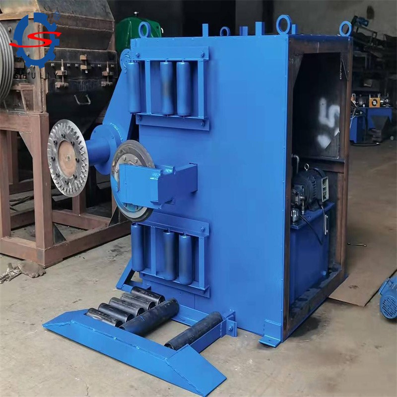 Tire splitter Tire splitter