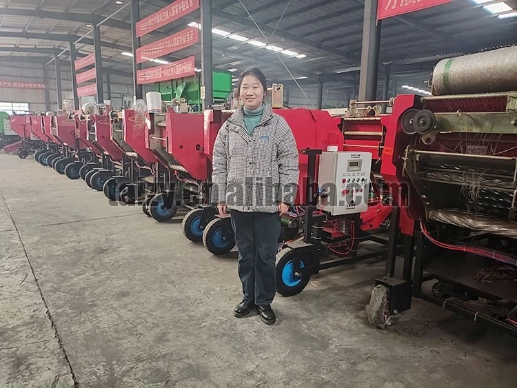 large hay baler large hay baler