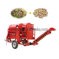 1000 tüüpi maapähkli korjamismasin