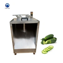 Plantaini banaanilaastude viilutamismasin