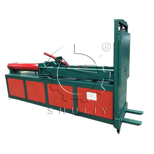 Tire Debeader Machine