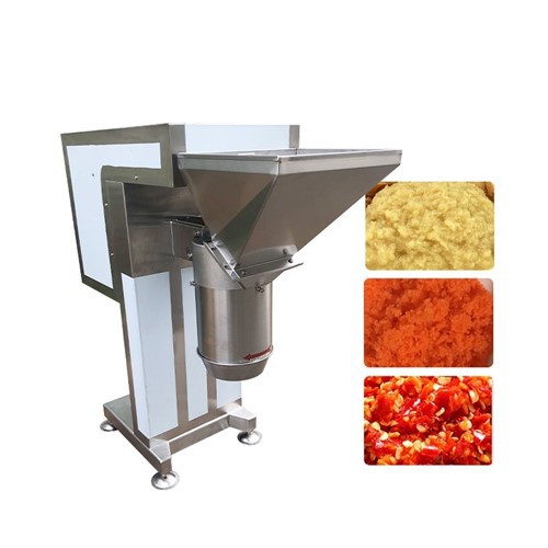 Köögiviljapüree masin